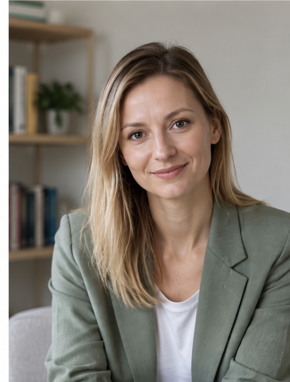 Katarzyna Sowa