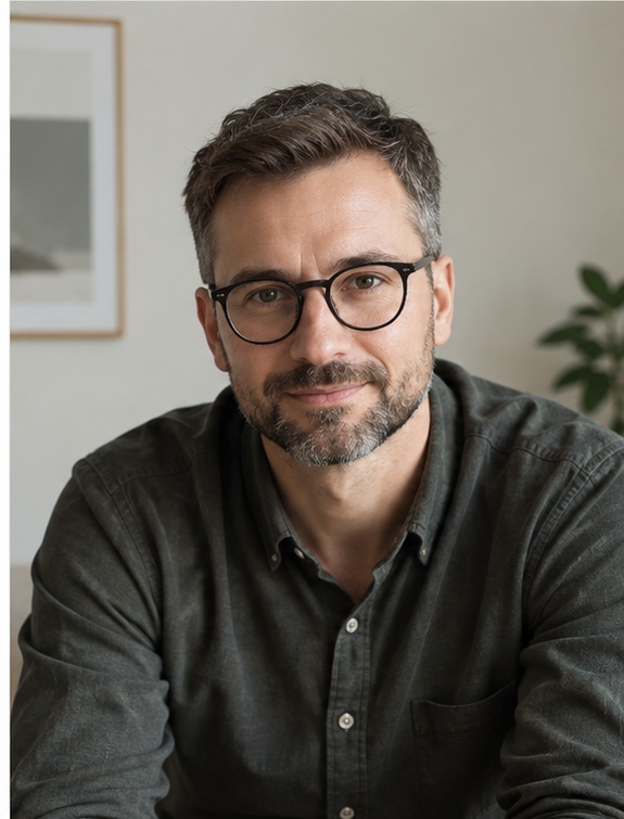 Piotr Maj